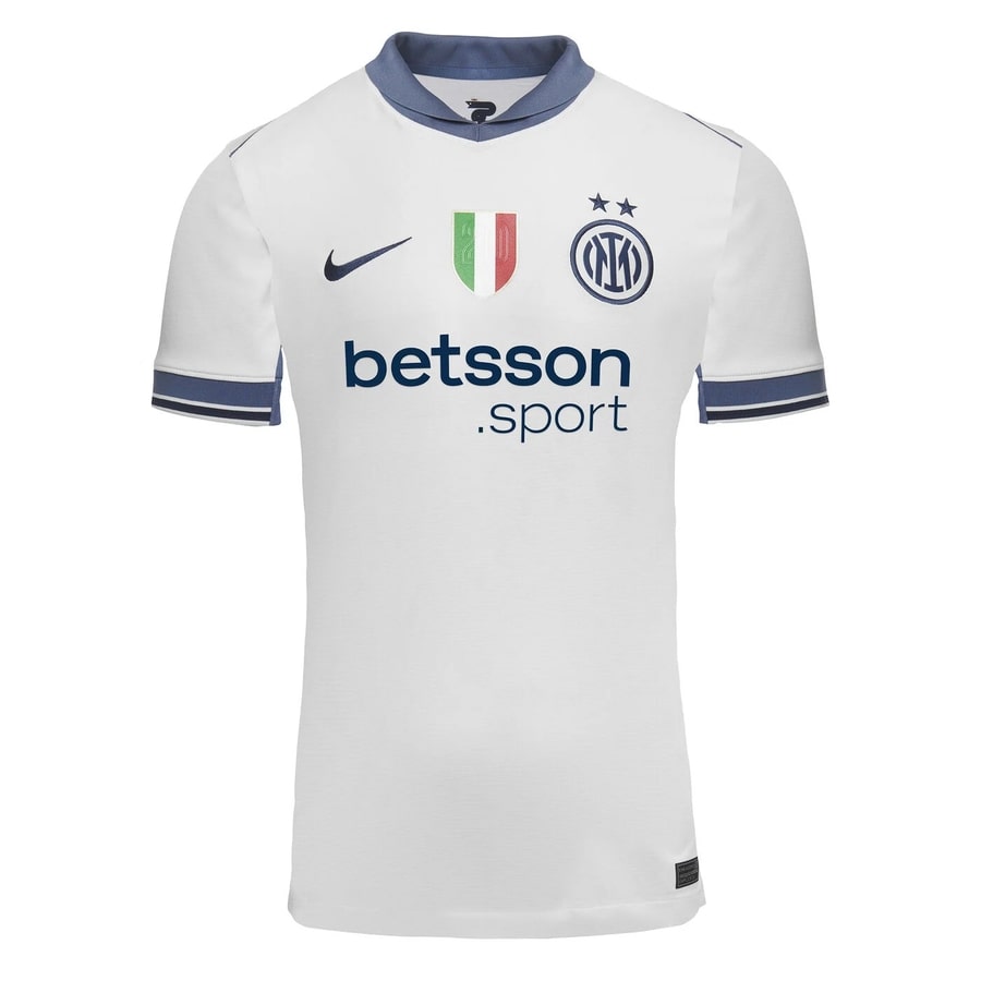 Maillot Inter Milan Exterieur Homme 2024 2025