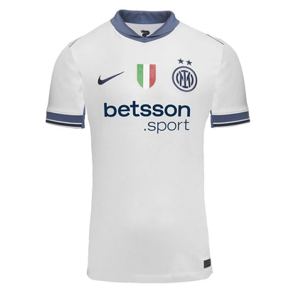 Maillot Inter Milan Exterieur Homme 2024 2025