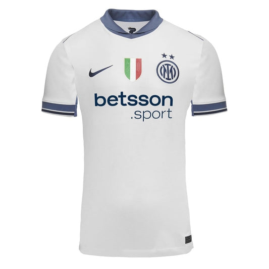 Maillot Inter Milan Exterieur Homme 2024 2025