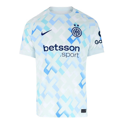 Maillot Inter Milan Exterieur Homme 2025 2026