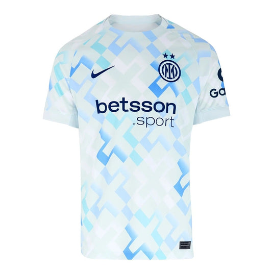 Maillot Inter Milan Exterieur Homme 2025 2026