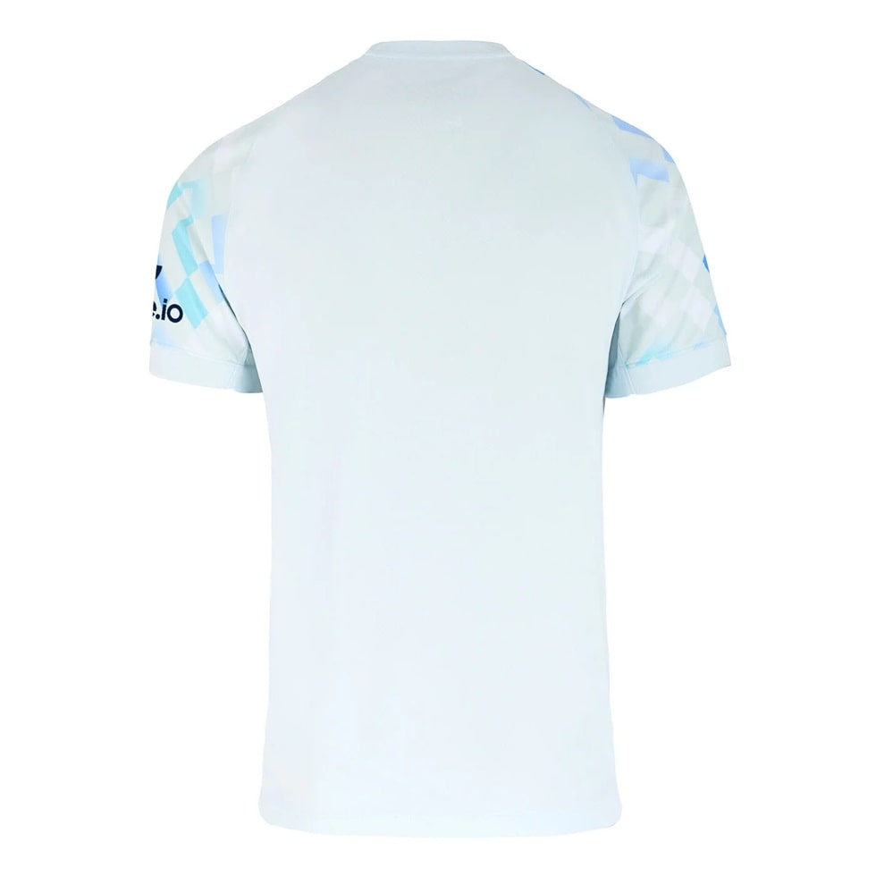 Maillot Inter Milan Exterieur Homme 2025 2026