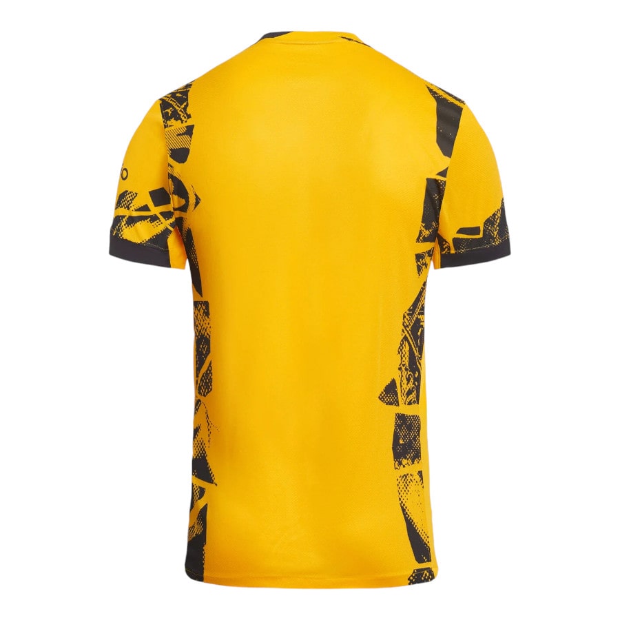 Maillot Inter Milan Third Homme 2024 2025