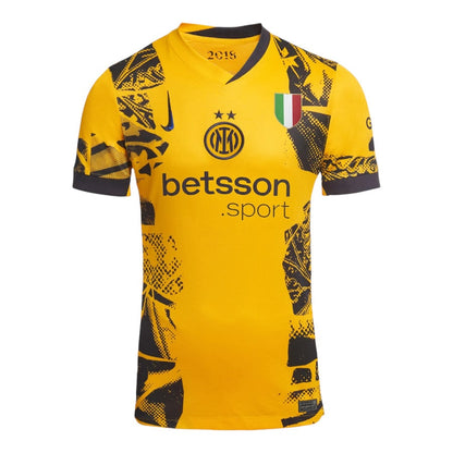 Maillot Inter Milan Third Homme 2024 2025