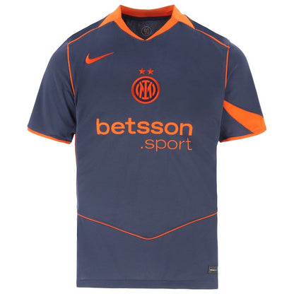 Maillot Inter Milan Third Homme 2025 2026