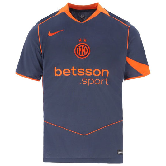 Maillot Inter Milan Third Homme 2025 2026