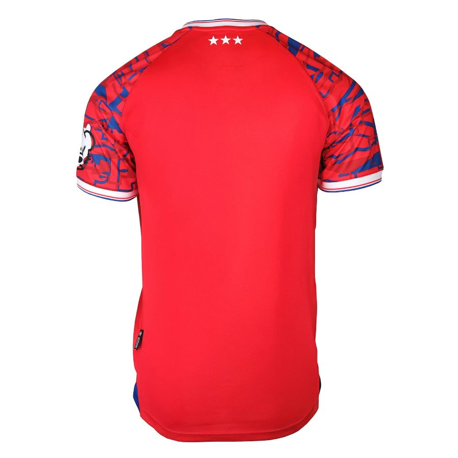 Maillot Ipswich Town Exterieur Homme 2025 2026