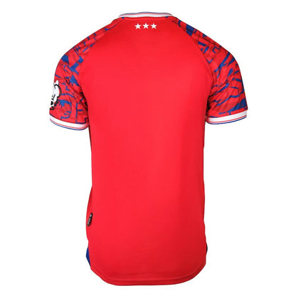 Maillot Ipswich Town Exterieur Homme 2025 2026