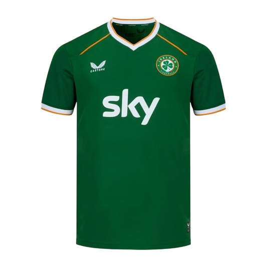Maillot Irlande Domicile Homme 2026