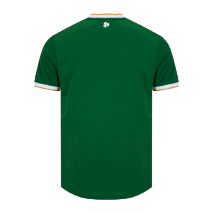 Maillot Irlande Domicile Homme 2026