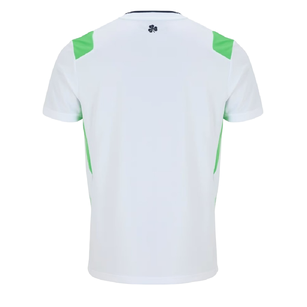 Maillot Irlande Exterieur Homme 2026