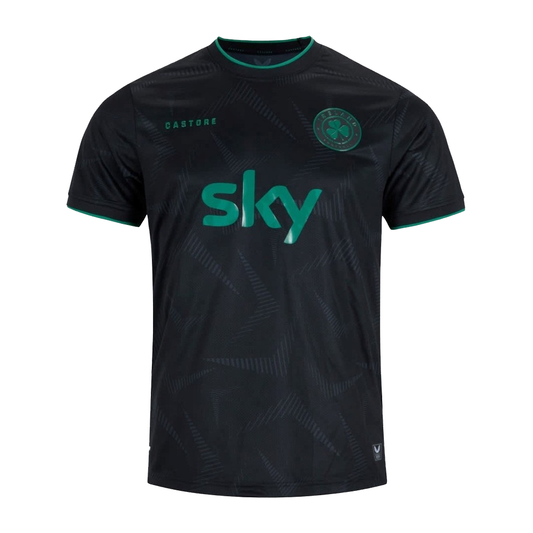 Maillot Irlande Third Homme 2025