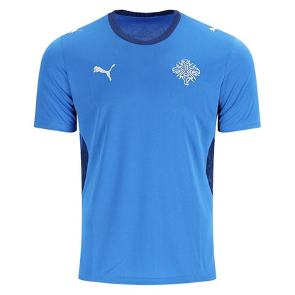 Maillot Islande Domicile 2026 2027 Homme