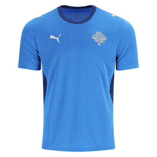 Maillot Islande Domicile 2026 2027 Homme