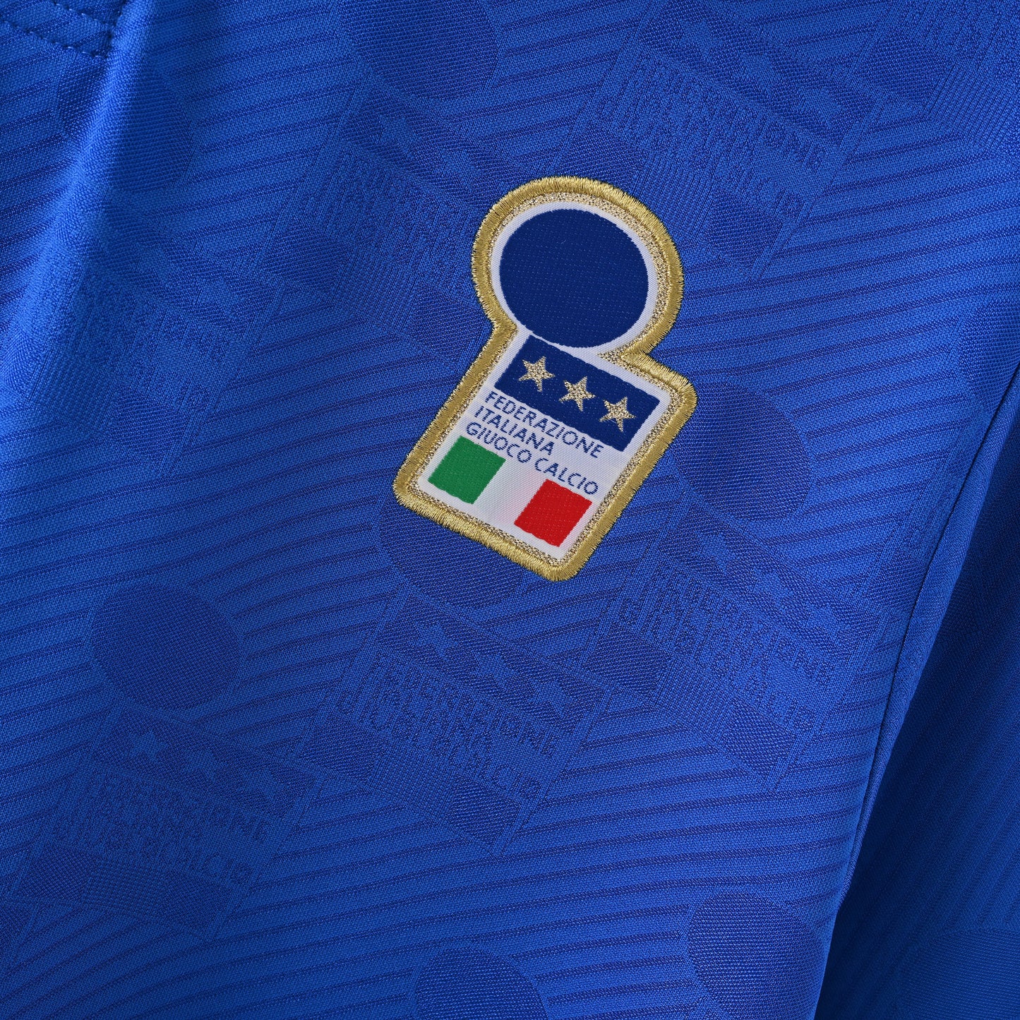 Maillot Italie Retro Vintage 1994 Domicile Homme