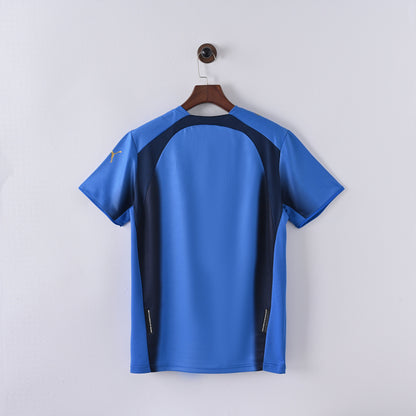 Maillot Italie Retro Vintage 2006 Domicile Homme