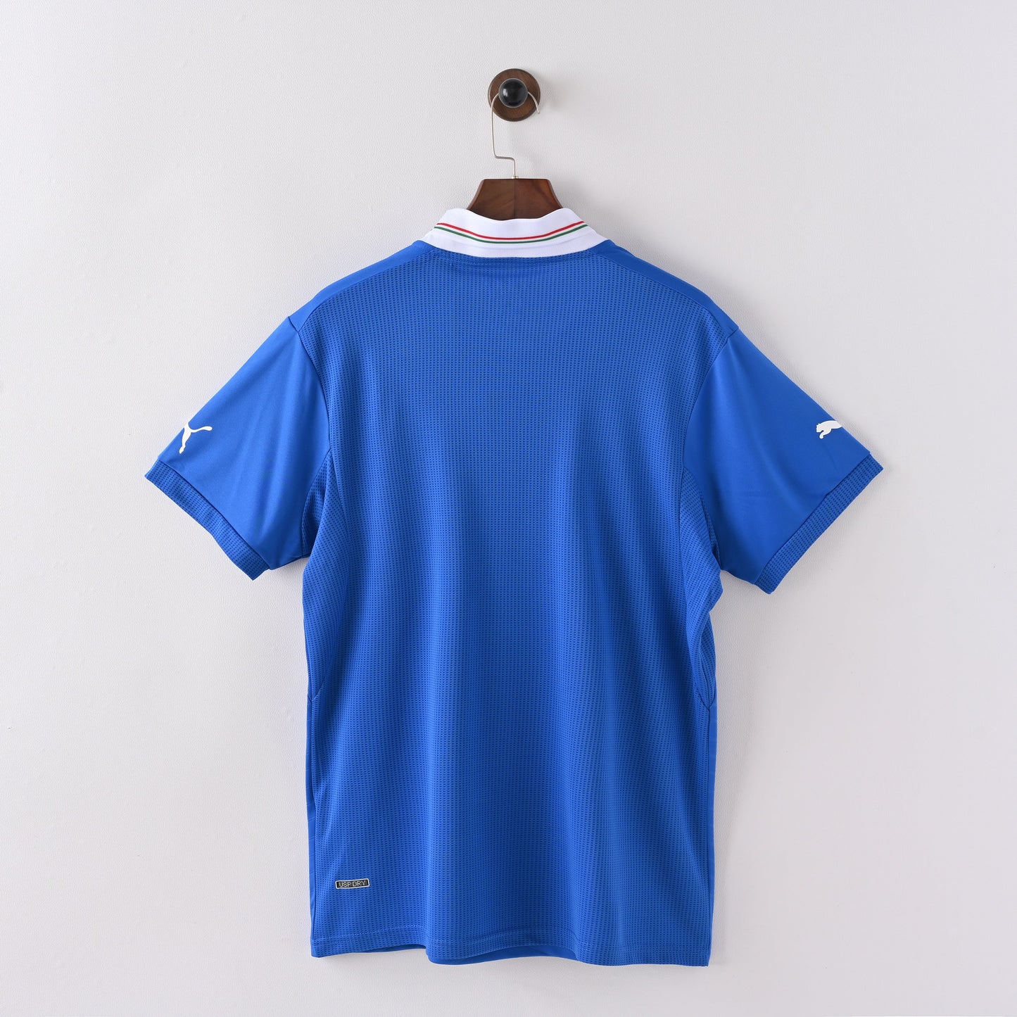 Maillot Italie Retro Vintage 2012 Domicile Homme