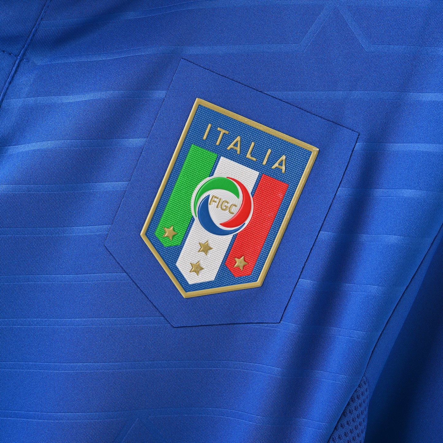 Maillot Italie Retro Vintage 2012 Domicile Homme