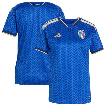 Maillot Italie Femme Domicile 2026 2027