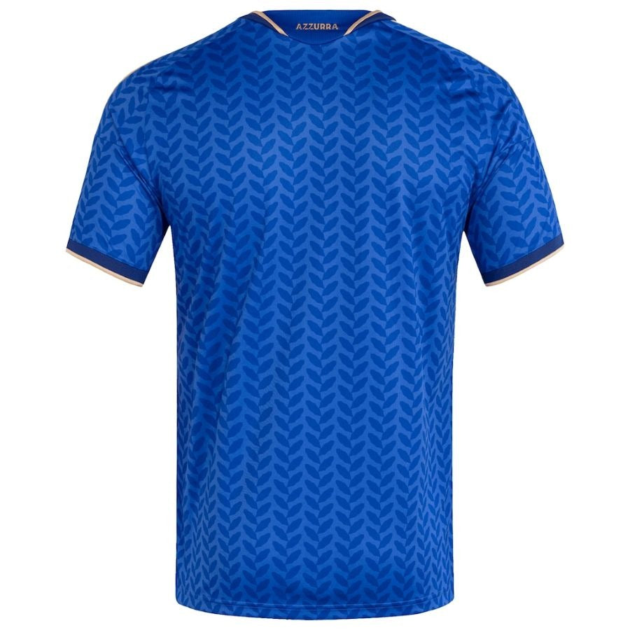 Maillot Italie Retegui Homme Domicile 2026 2027