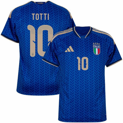Maillot Italie Raspadori Homme Domicile 2026 2027