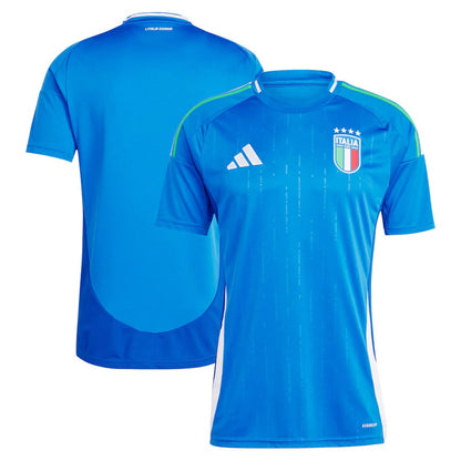 Maillot Italie Domicile Euro 2024 2025 Homme