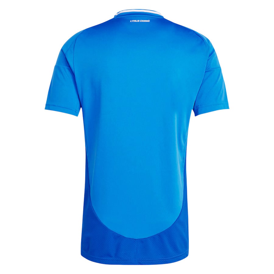 Maillot Italie Domicile Euro 2024 2025 Homme