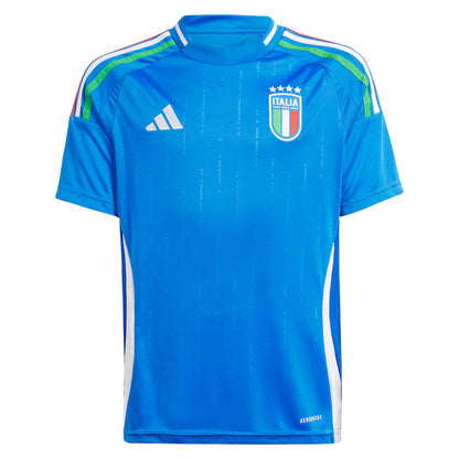 Maillot Italie Kit Enfant Domicile Euro 2024 2025
