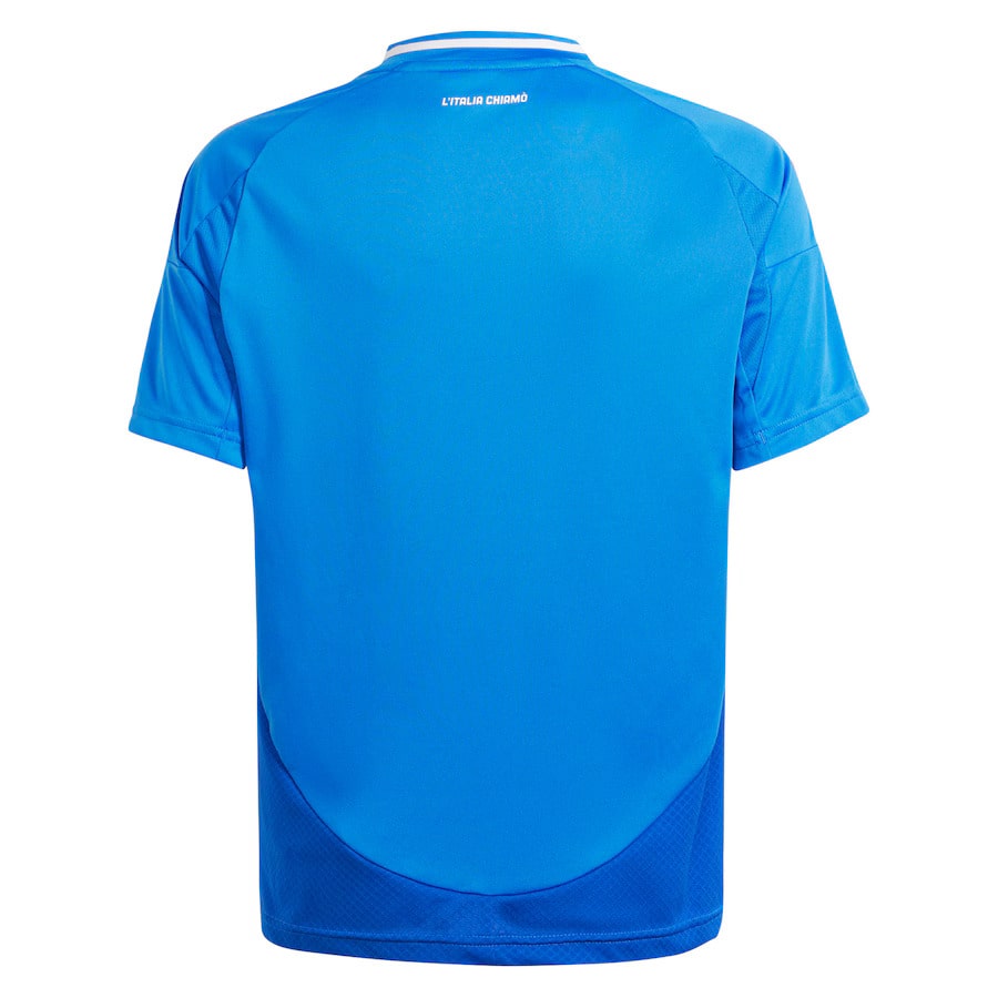 Maillot Italie Kit Enfant Domicile Euro 2024 2025