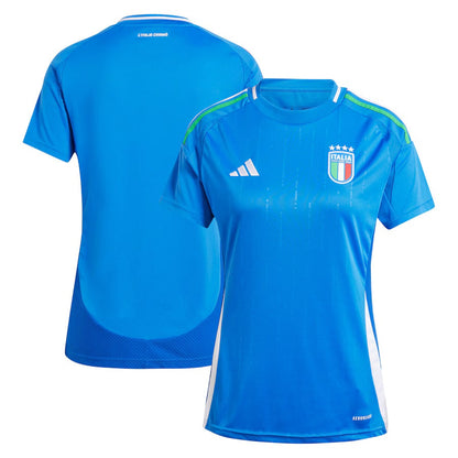 Maillot Italie Domicile Euro 2024 2025 Femme