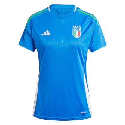 Maillot Italie Domicile Euro 2024 2025 Femme