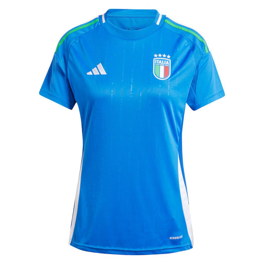 Maillot Italie Domicile Euro 2024 2025 Femme