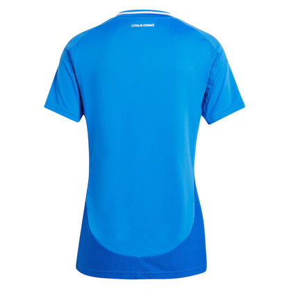 Maillot Italie Domicile Euro 2024 2025 Femme
