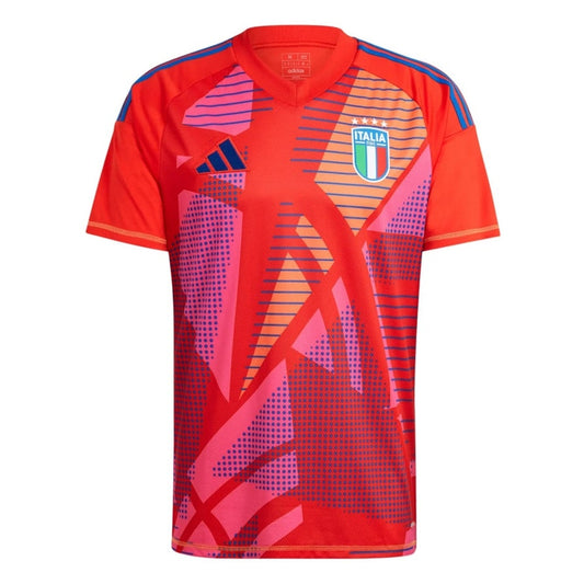 Maillot Italie Gardien Domicile 2024 2025