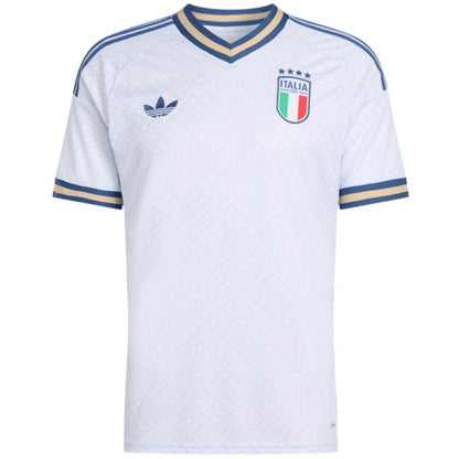 Maillot Italie Homme Exterieur 2026 2027