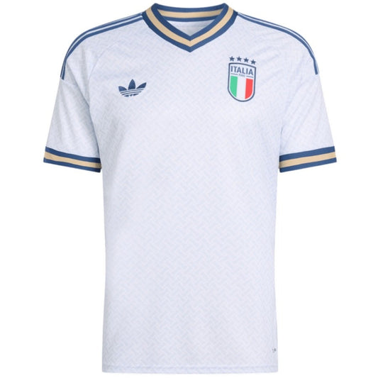 Maillot Italie Homme Exterieur 2026 2027