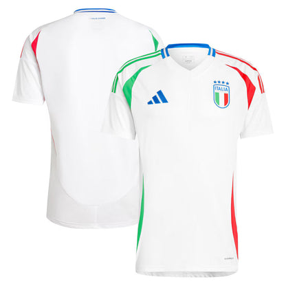 Maillot Italie Exterieur Euro 2024 2025 Homme