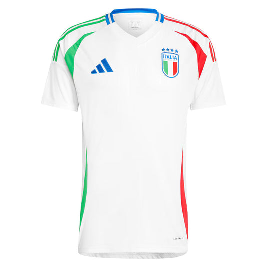 Maillot Italie Exterieur Euro 2024 2025 Homme