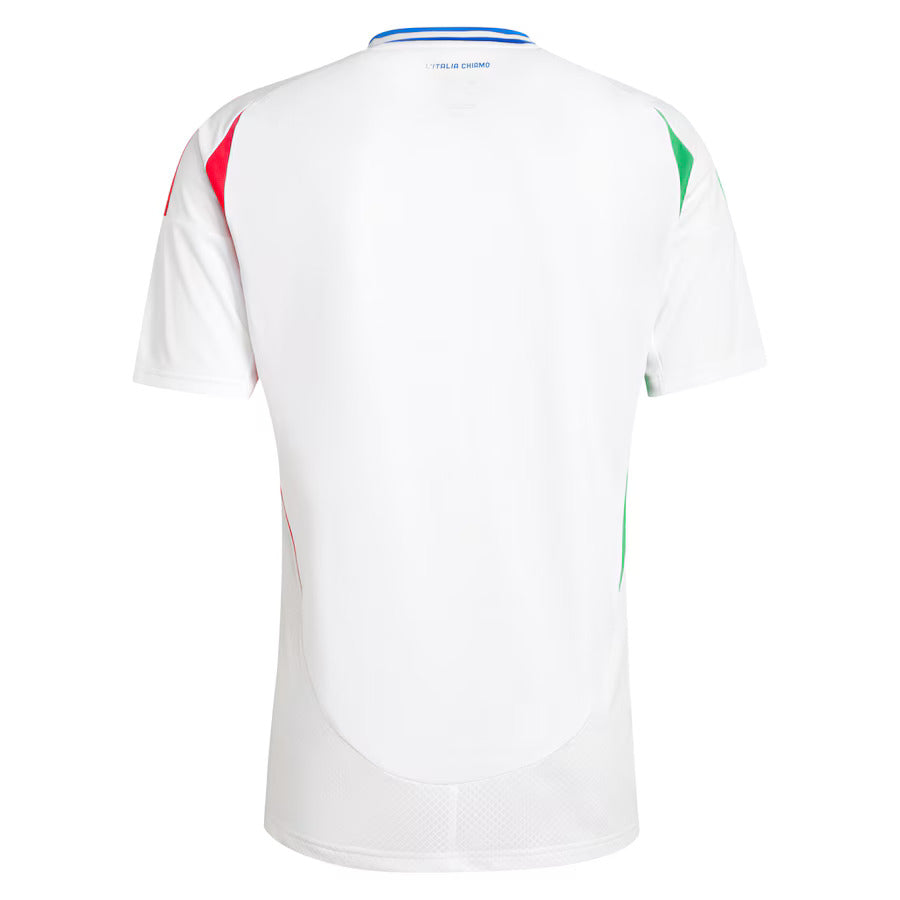 Maillot Italie Exterieur Euro 2024 2025 Homme