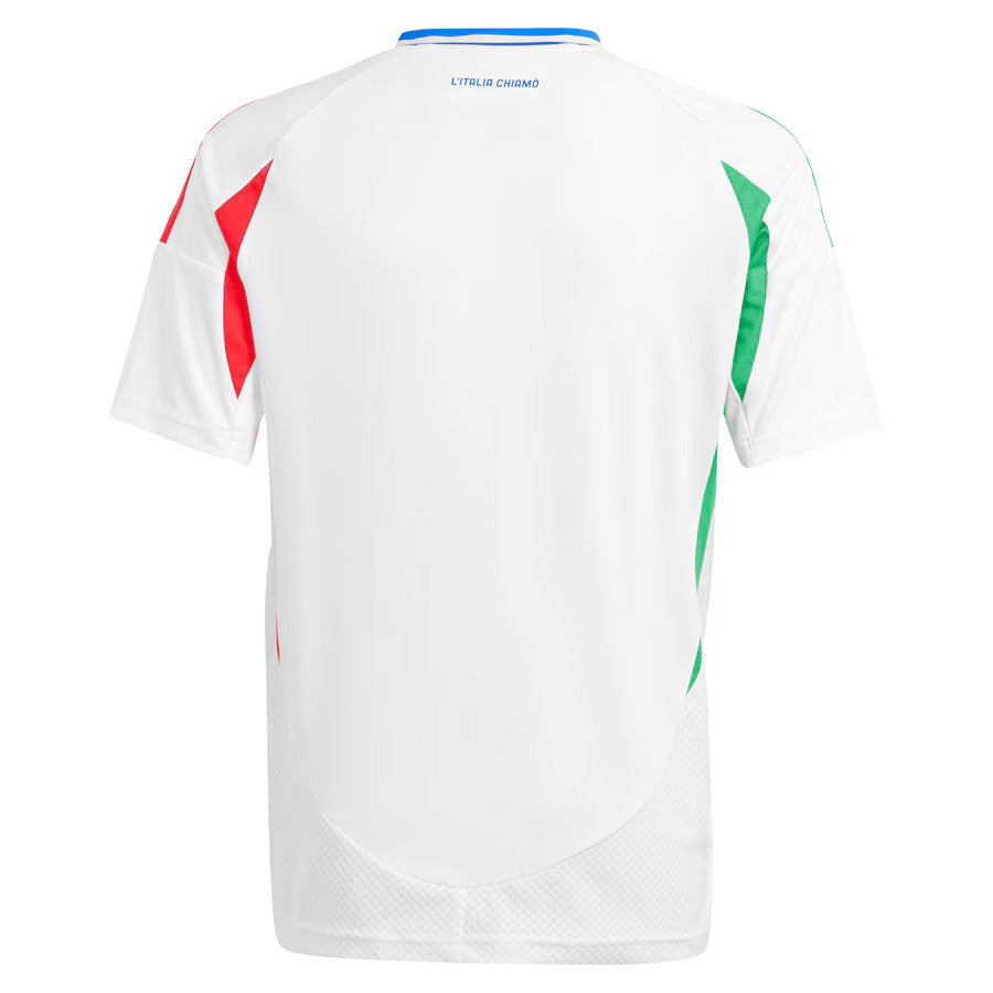 Maillot Italie Kit Enfant Exterieur Euro 2024 2025
