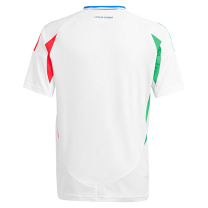 Maillot Italie Kit Enfant Exterieur Euro 2024 2025
