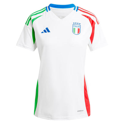 Maillot Italie Domicile Euro 2024 2025 Femme