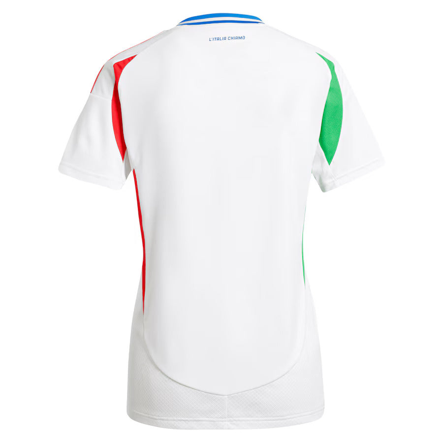 Maillot Italie Exterieur Euro 2024 2025 Femme