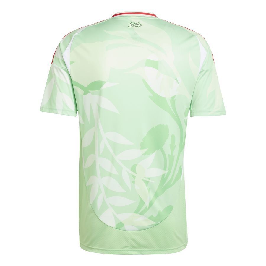 Maillot Italie Exterieur Euro 2025 Homme