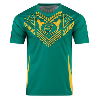 Maillot Jamaique Pre Match Homme 2024 2025