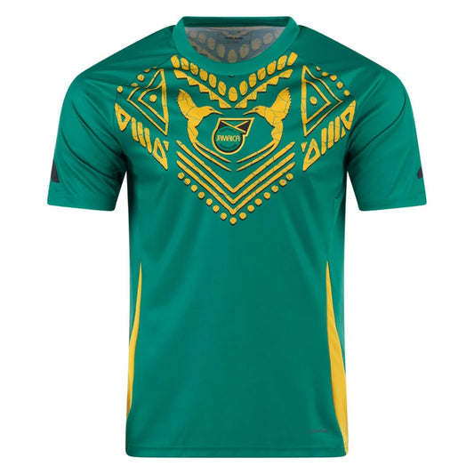 Maillot Jamaique Pre Match Homme 2024 2025