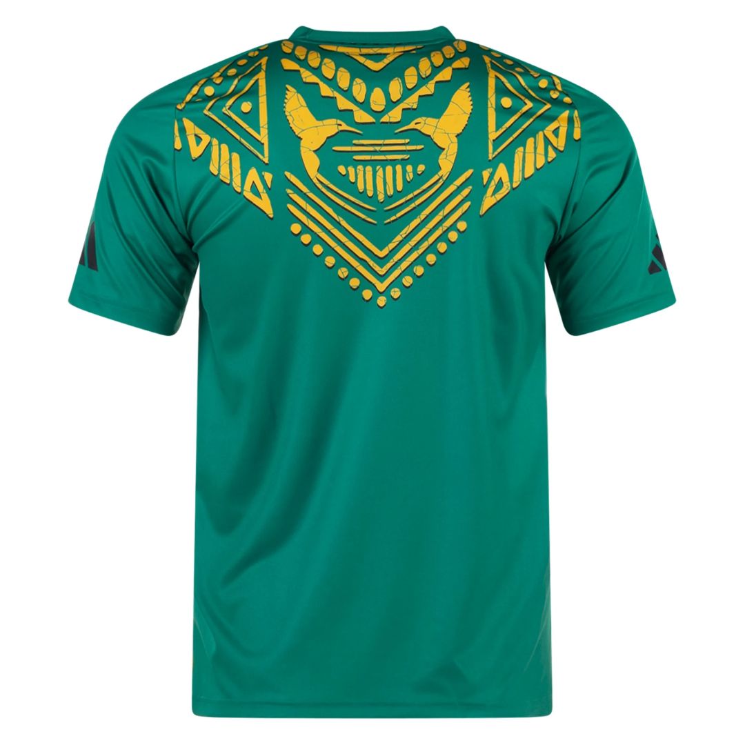 Maillot Jamaique Pre Match Homme 2024 2025