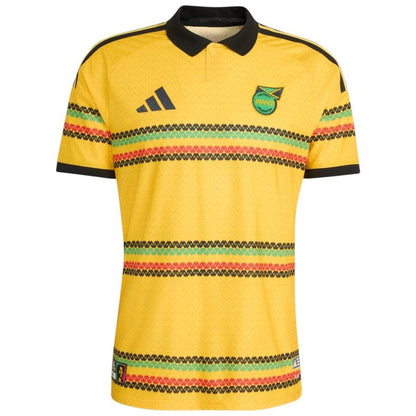 Maillot Jamaique x Bob Marley Kit Enfant Domicile 2026 2027
