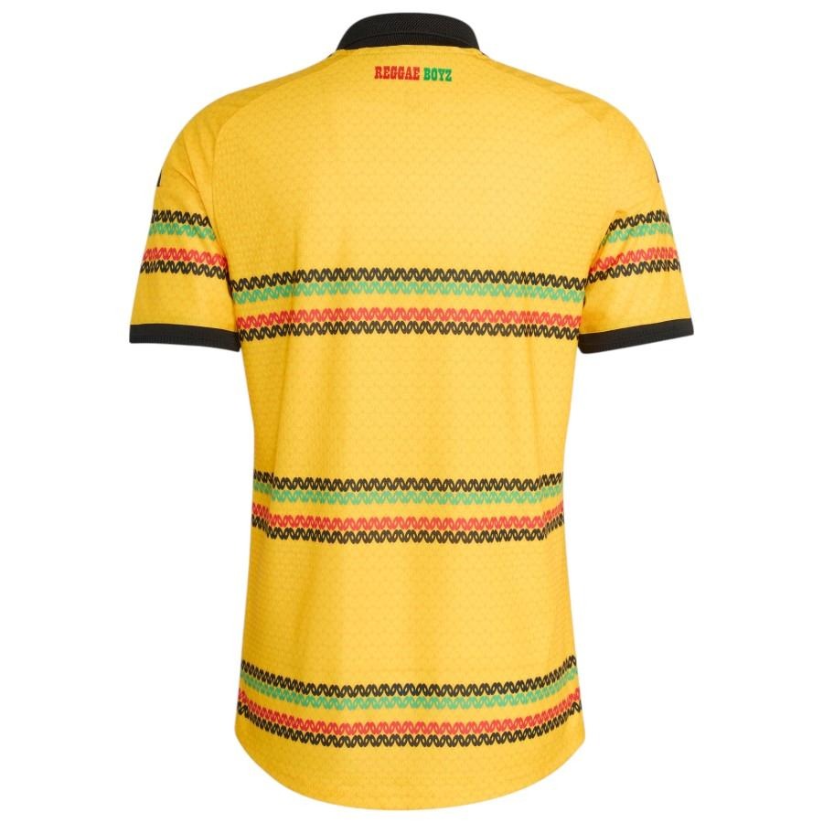Maillot Jamaique x Bob Marley Kit Enfant Domicile 2026 2027