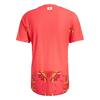 Maillot Japon Coupe de Monde Gardien Homme 2026